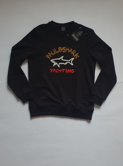 Мъжка блуза Paul Shark