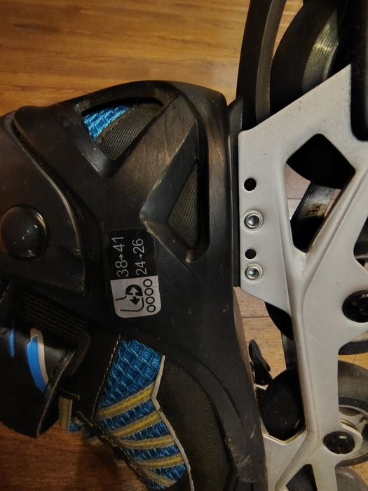 Ролери марка Quevhиа