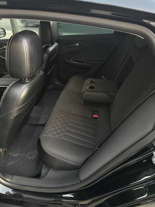 Tracker 2 | Malibu 2 | Kunlik ijara | arenda