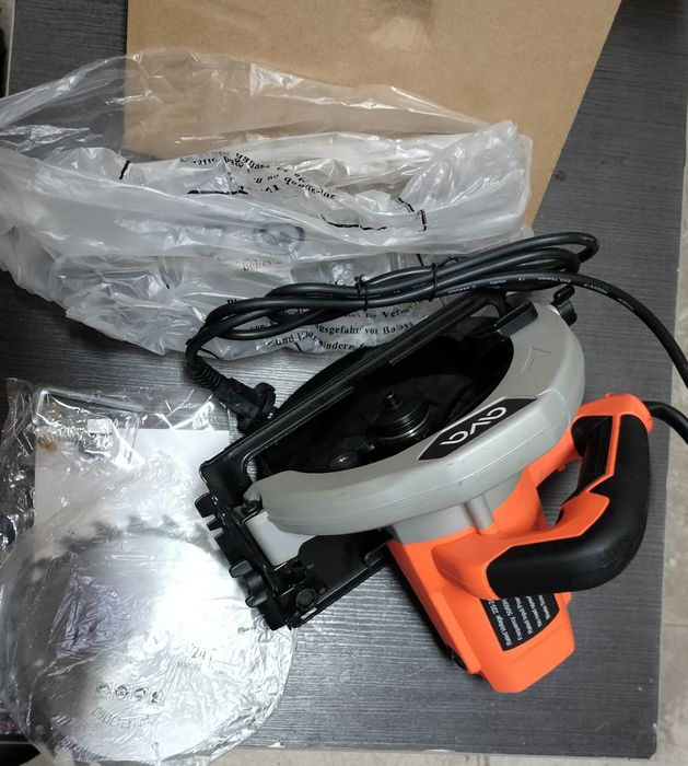 Циркулярная пила