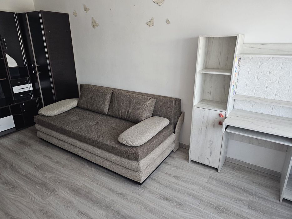 Garsoniera Catamarasti Deal