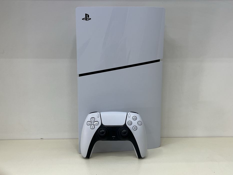 PlayStation 5 Slim Disk 1 Контролер