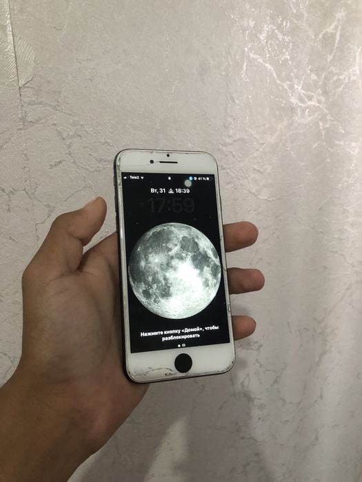 iphone 8 сатылады