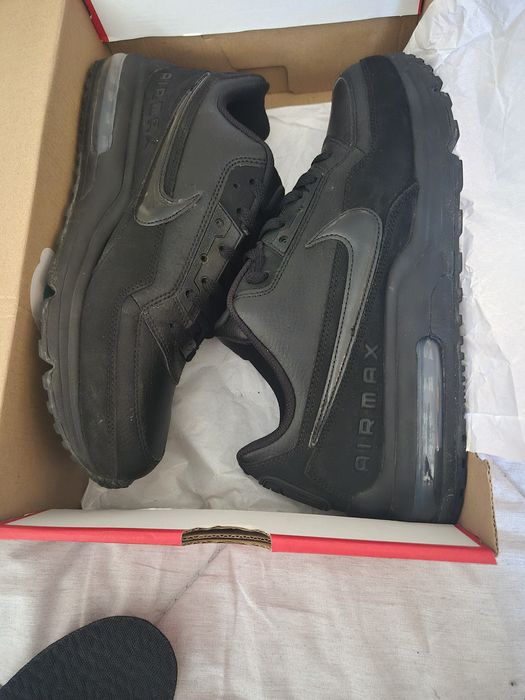 Nike Air Max LTD 3
