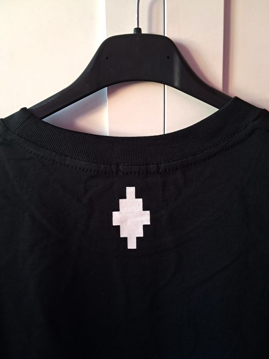 Marcelo Burlon - оригинална тениска !