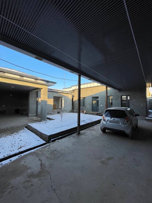 Xovli sotiladi Ramadan