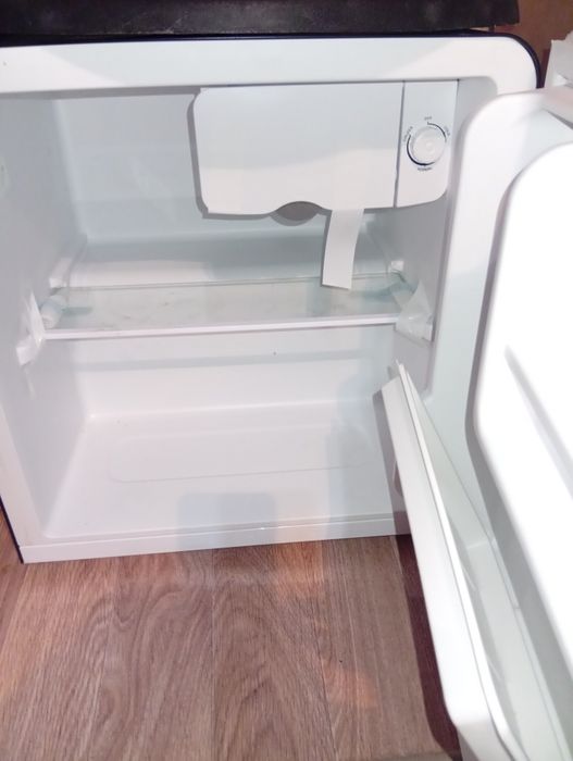 Холодильник новый