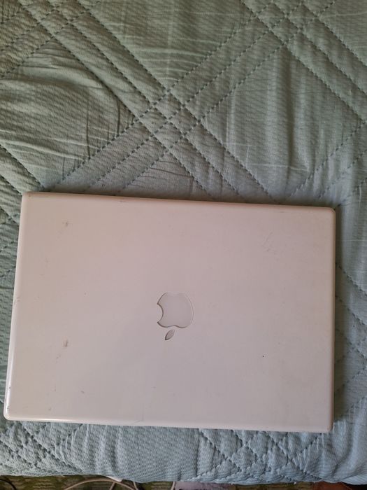 Appel A1181 macbook