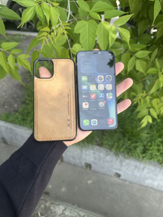 Продам телефон Айфон 11 Pro 256Gb