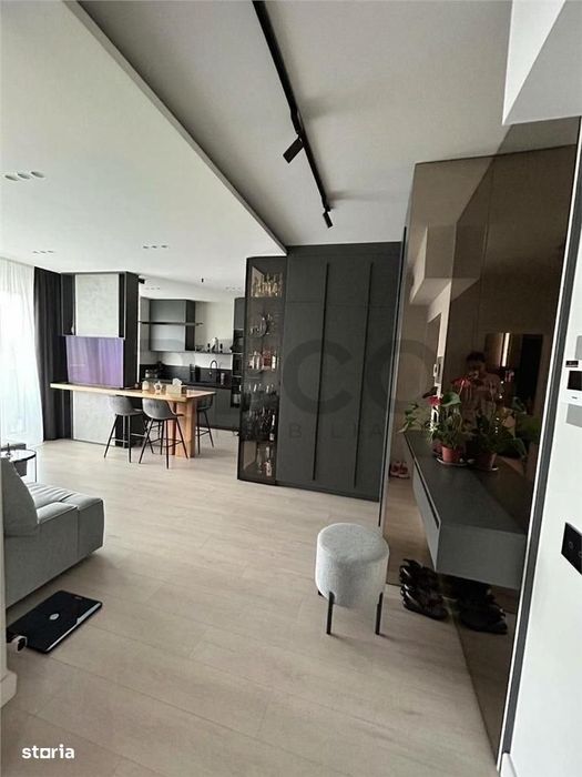 RECO Apartament Lux Prima Nufarul
