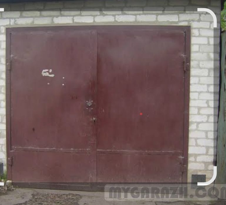 Сдам гараж ГЭК 25