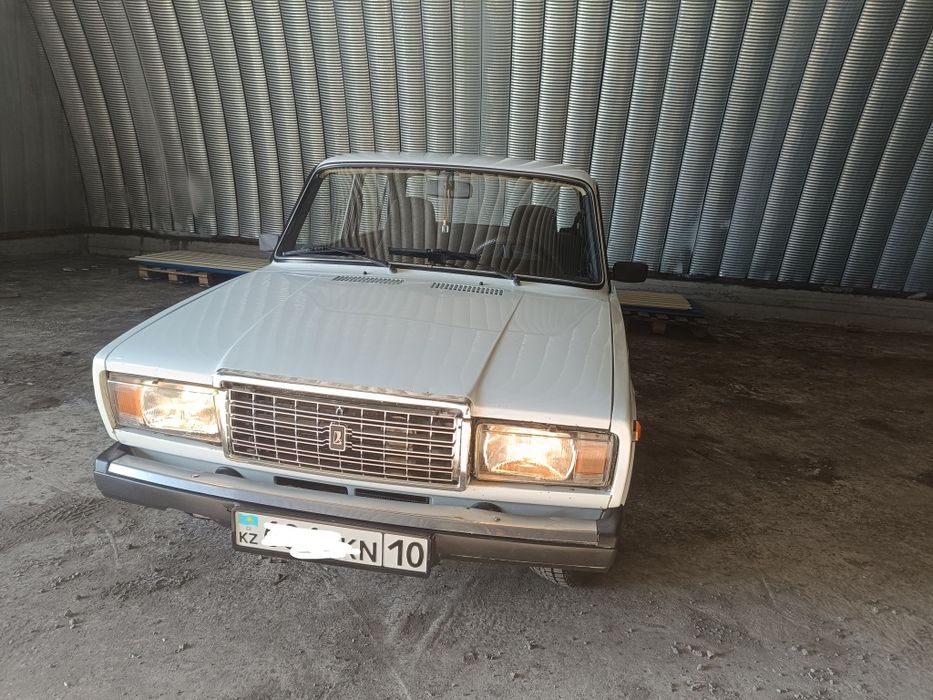 Продам ваз 21074