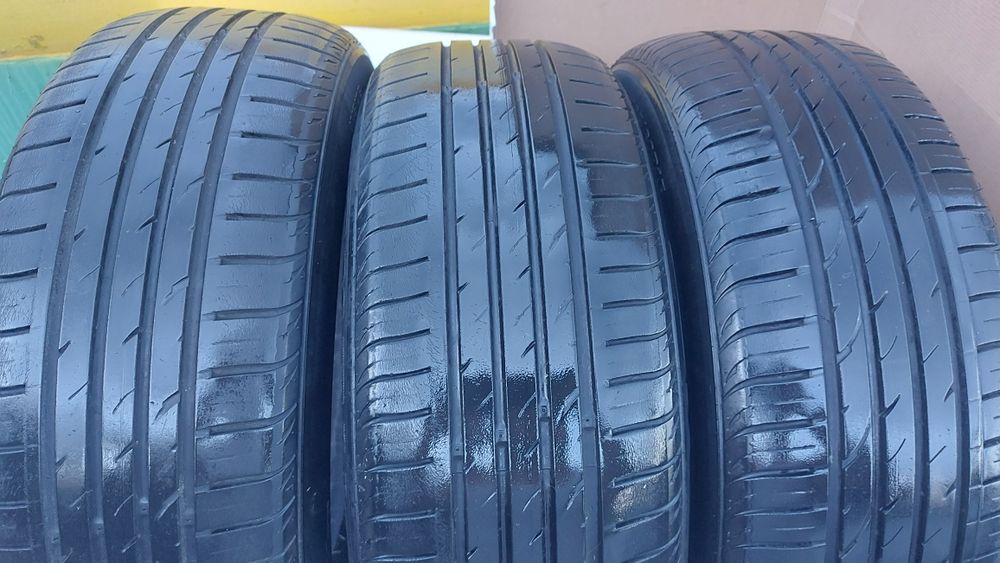 Anvelope vara 185/60R15