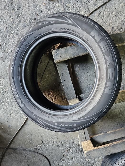 1 anvelopa vara 205 60 16 Nexen 2022