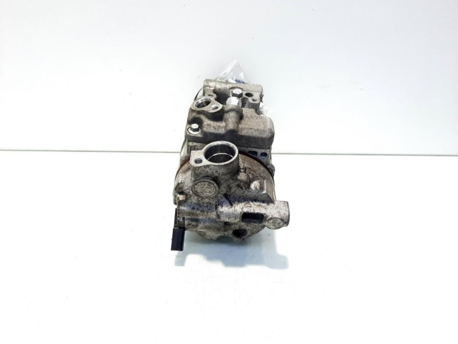 Compresor clima, cod 4F0260805AP, Audi Q5 (8RB), 2.0 TDI, CAGB