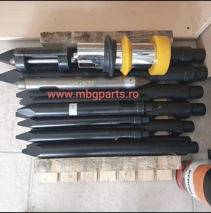 Picon cu cui jab gb buldoexcavator