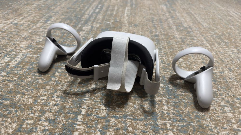 Oculus quest 2 - 128 gb