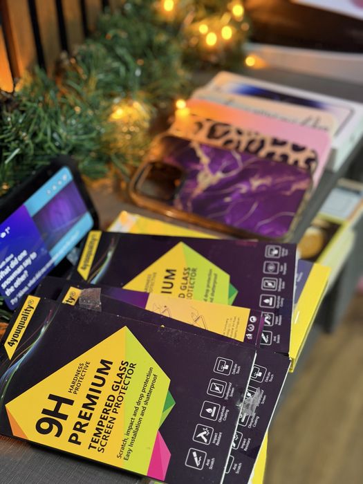 Iphone 14 PRO MAX - PURPLE - 128 GB