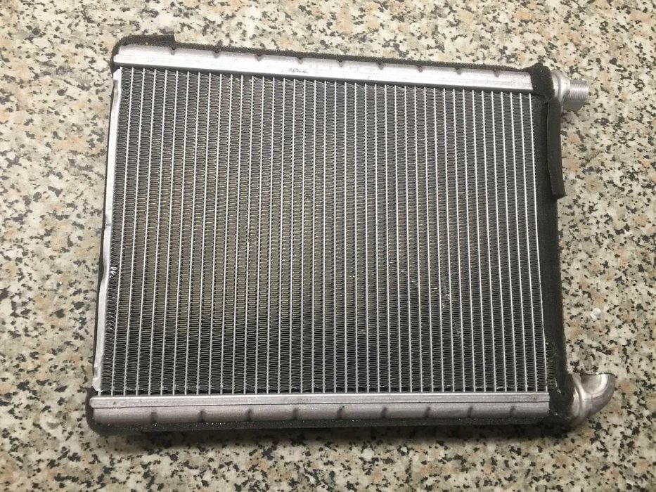 радиатор печки тойота камри 40