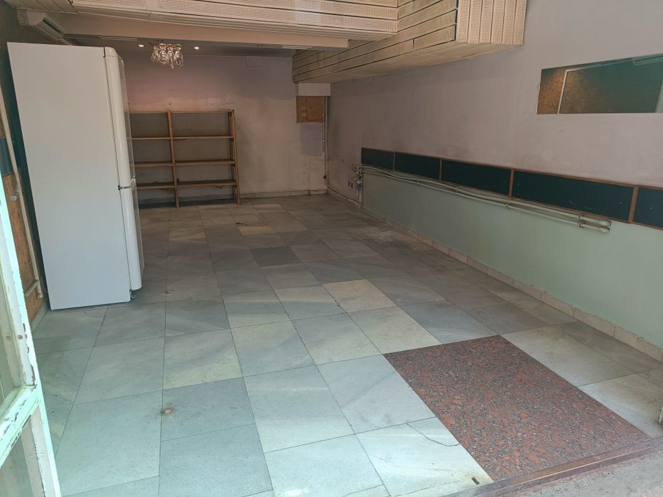 Дава се под наем Гараж / Паркомясто в София, Дружба 1 - 25 кв.м за 255 € - Снимка #1