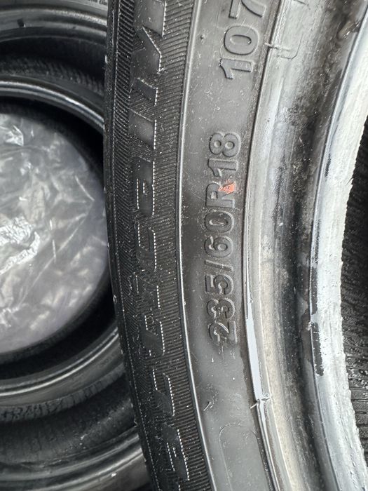 Продам летние шины KAPSEN PracticalMax H/T