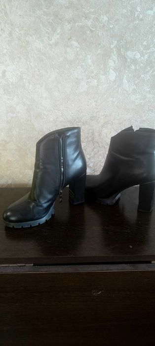 Ботильоны женские