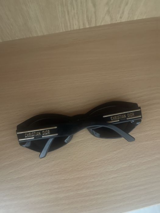 Ochelari Cristian Dior
