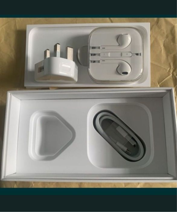 Accesorii si cutie 6S