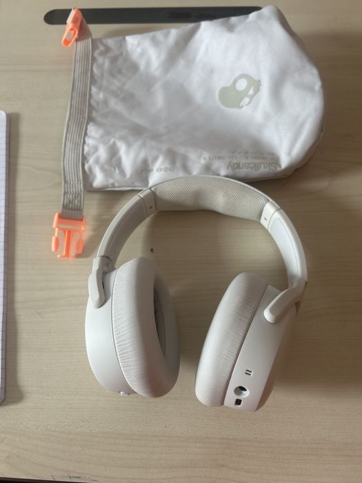 casti skullcandy crusher anc2