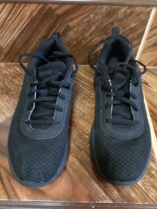 Кроссовки Nike 38 размер.Цена 50 тыс