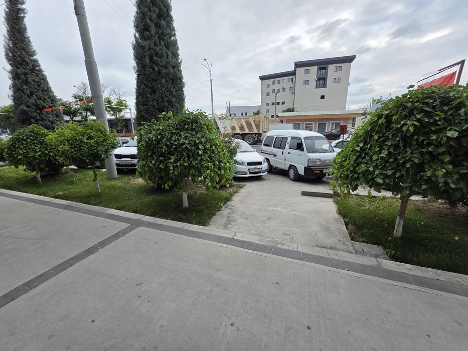 Аренда нежилого помещения 25 и 36 м², Мирабадский район, справа от РОВ