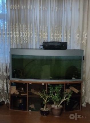 Продам Аквариум очень красивый
