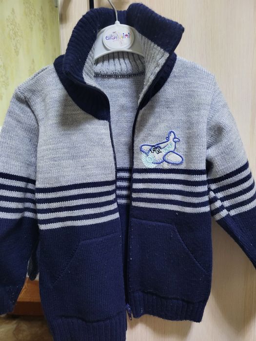 Одежда для мальчика