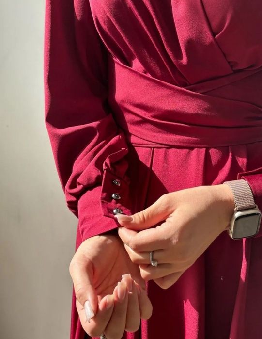 Продам вечернее платье