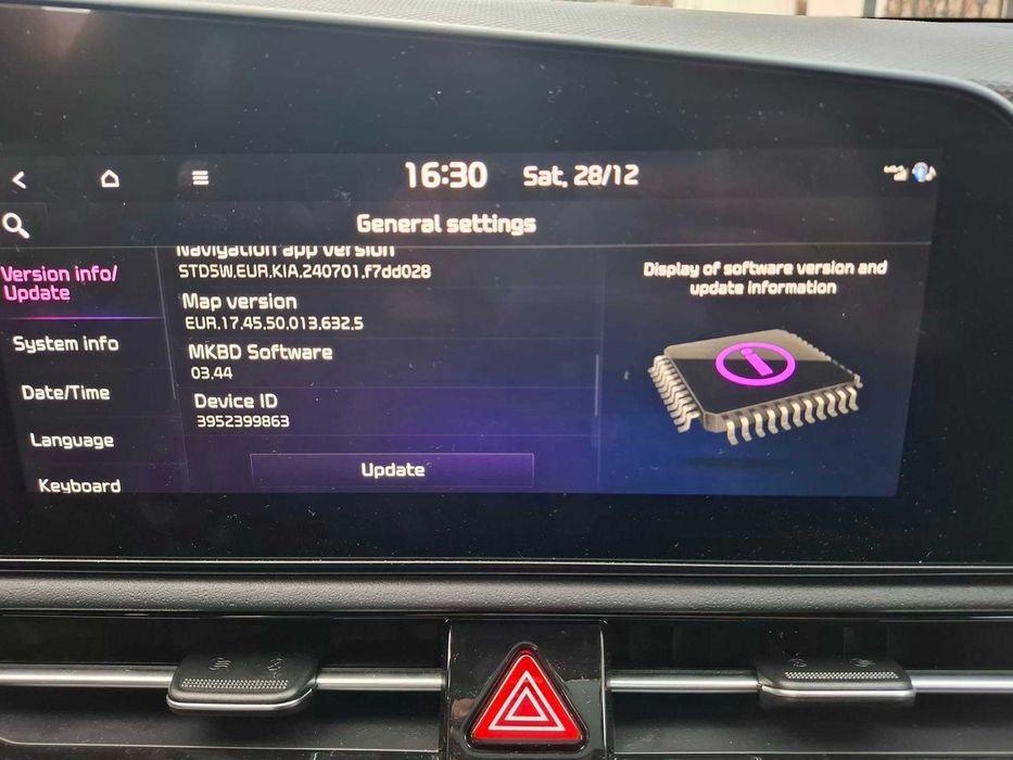 2026 SD карта за навигация Хюндай ъпдейт софтуер Bluelink Hyundai Gen2 4 5 Gen5W ccNC Ioniq 5 Santa FE Tucson Kona Elantra i10 i20 i30 i40 Genesis