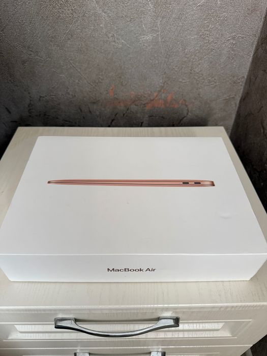 MacBook Air 13 256 GB