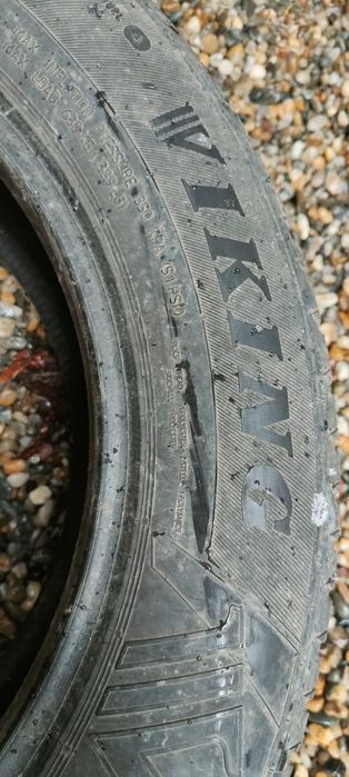 Anvelope vara 205 60 R16