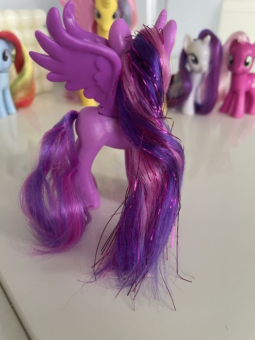 Фигурка my little pony