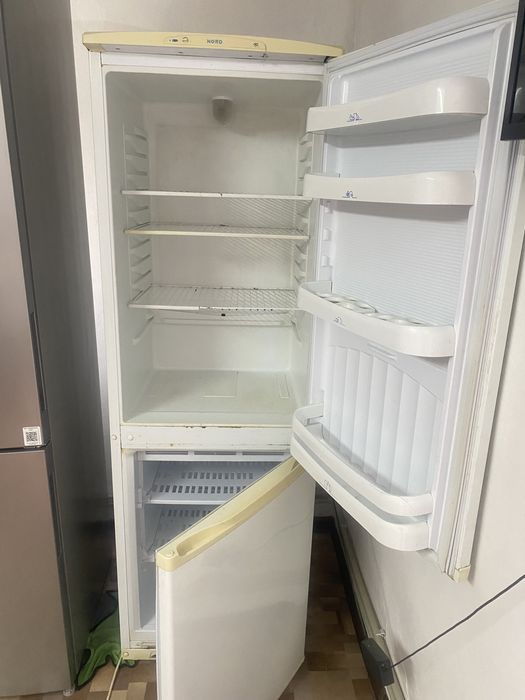 Холодильник Nord