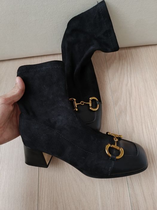 Josiny брендінің стильді етігі