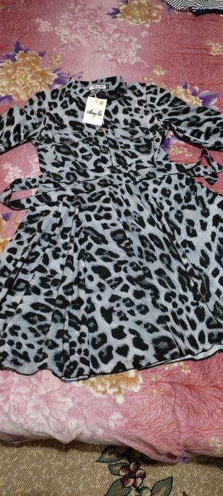 Платье женское новое 44 размер