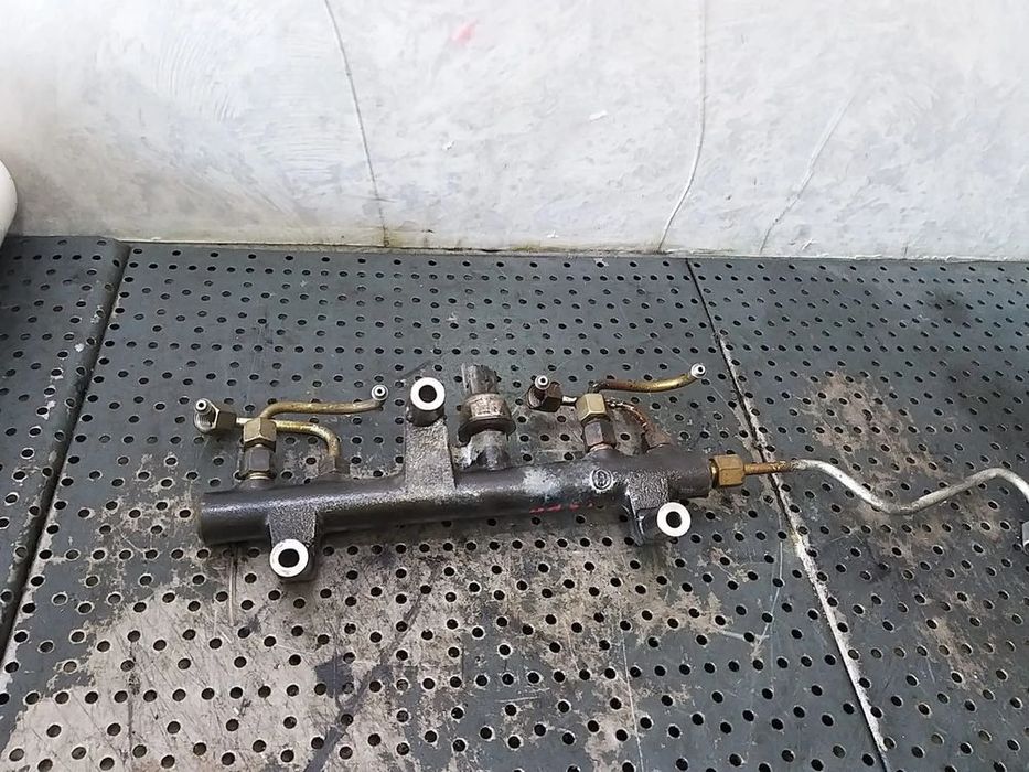 Rampa injectoare 2.0 tdci ford kuga 1 968190968003 28497701