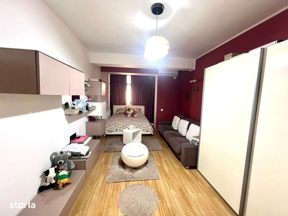 Apartament 4 camere 116 mp | Zona Alba Iulia | Bloc 2011- Comision 0