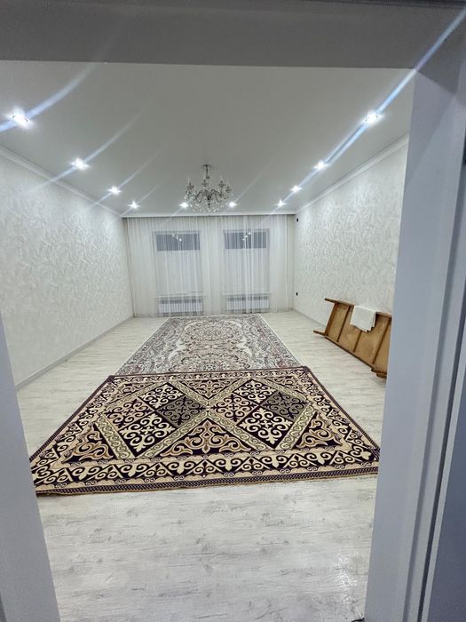 Продам отдельный дом (Бауырластар)