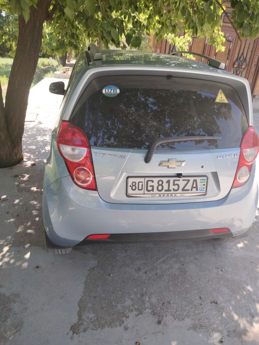 Other Spark 2015 — 8