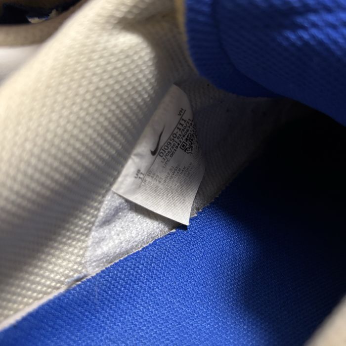 Nike sb off-white 16-50