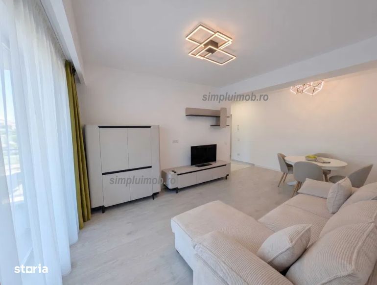 Ocazie 2 Camere Lux Complet Mobilat și Utilat — fotografia 1