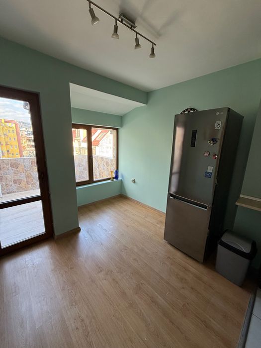 Дава се под наем Мезонет в Варна, Трошево - 128 кв.м за 1071 € - Снимка #8