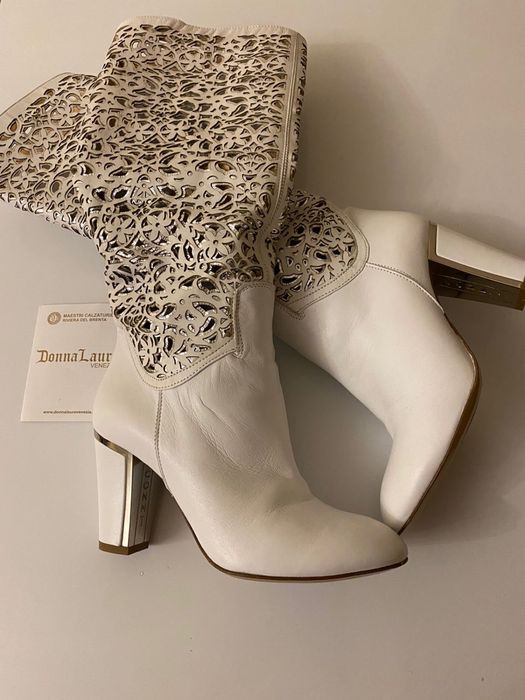 Сапоги демисезонные