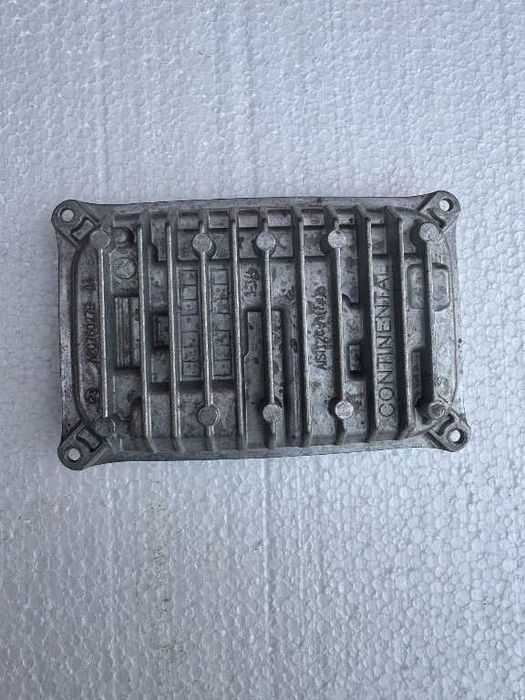 Modul Calculator far Mercedes-Benz S-class W223 multibeam